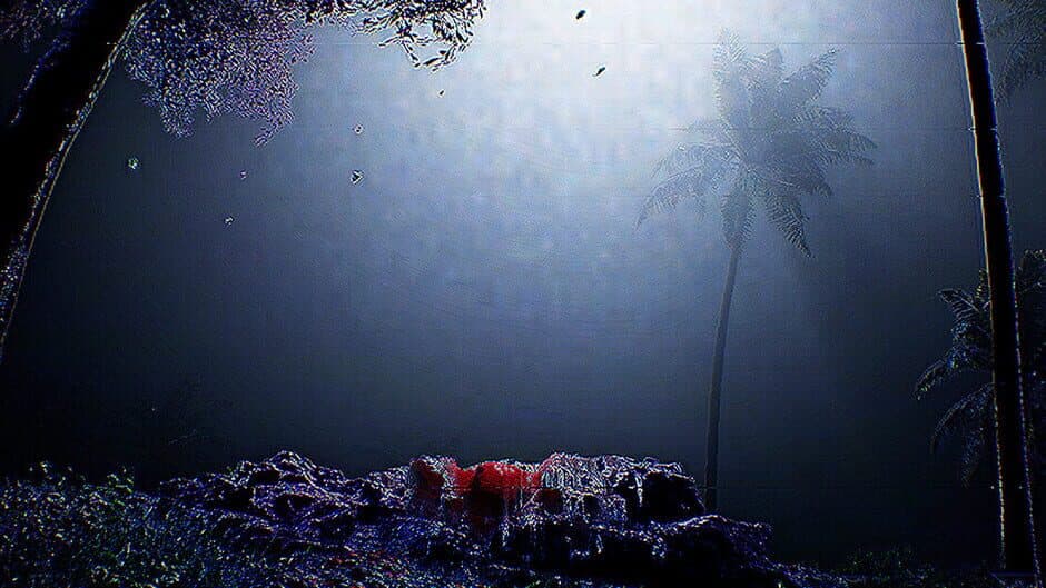 Killer Island banner