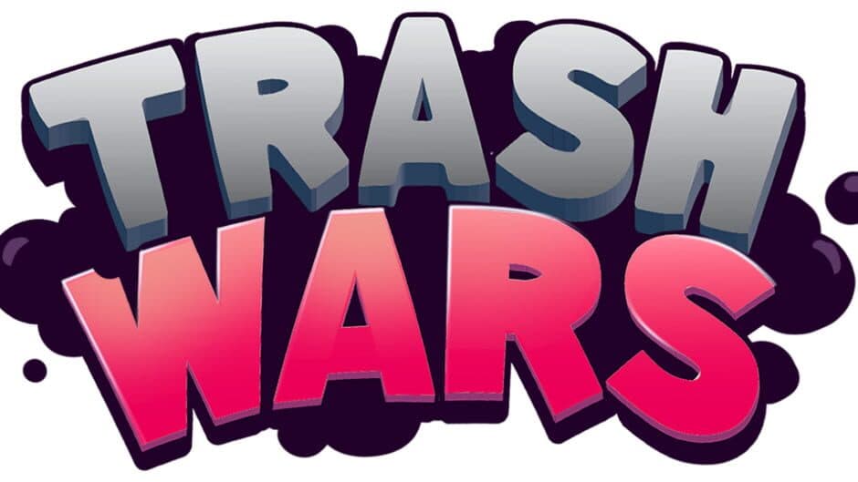 Trash Wars banner