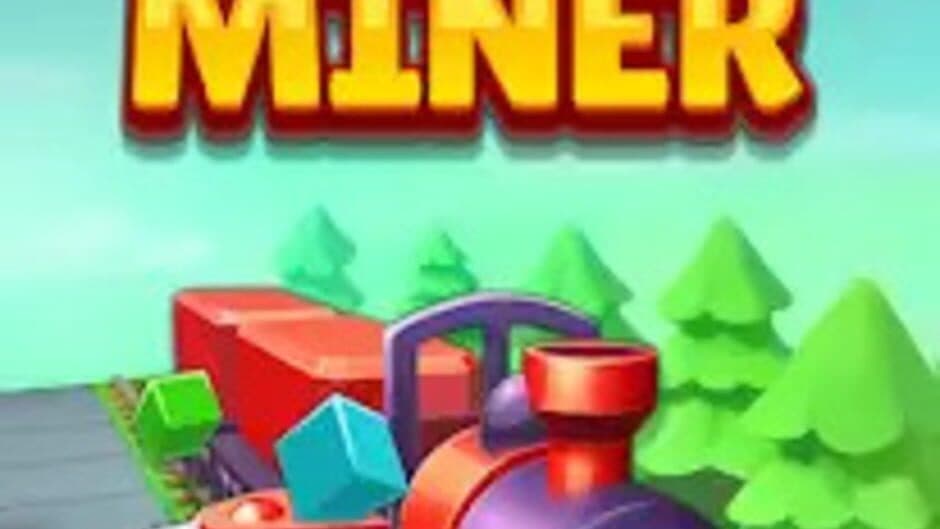Train Miner banner