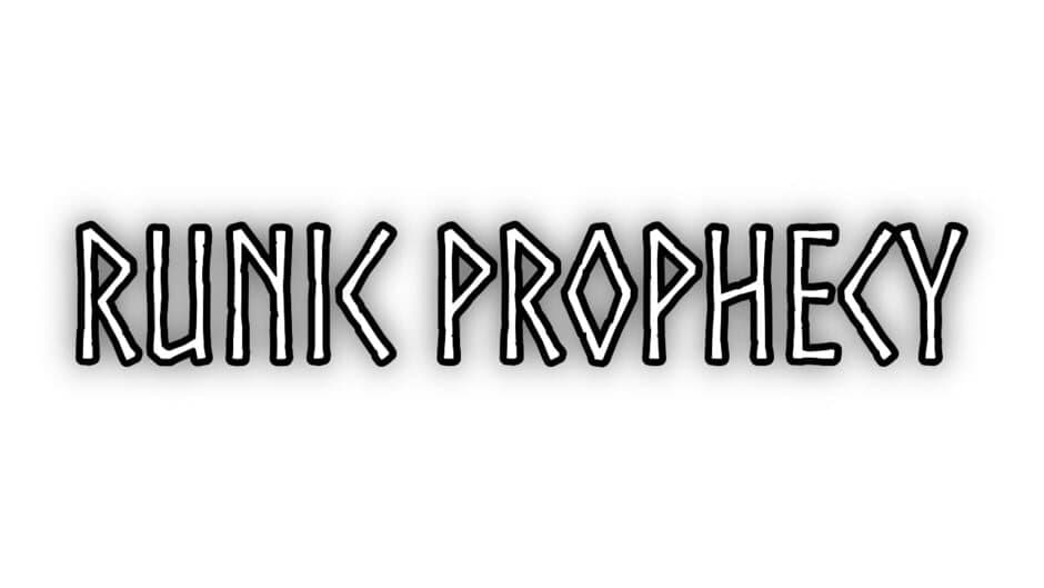 Runic Prophecy banner