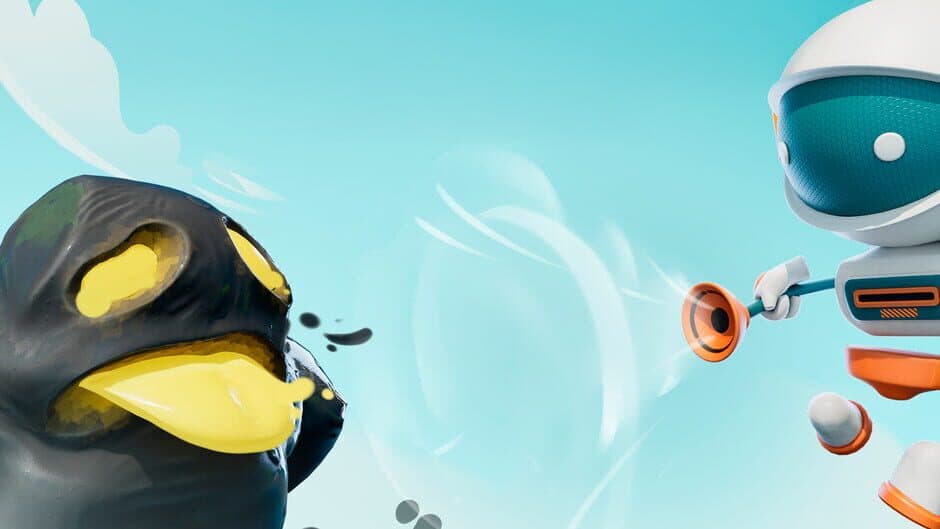 The E-Collector banner