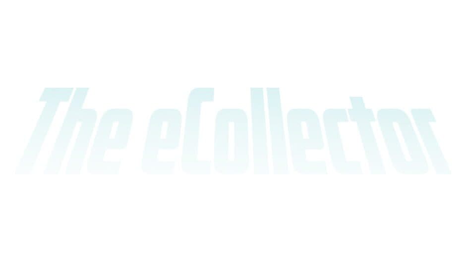 The E-Collector banner