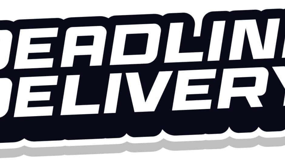 Deadline Delivery banner