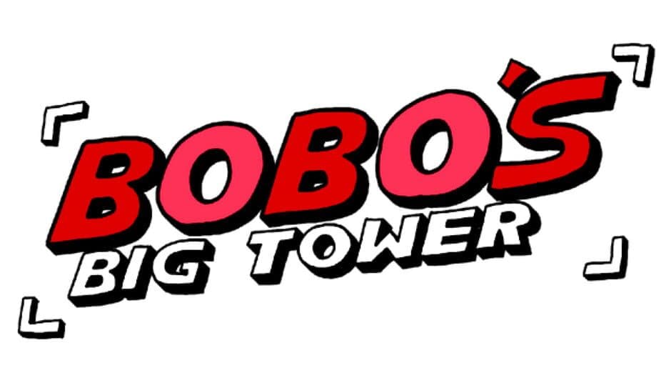 Bobo's Big Tower banner