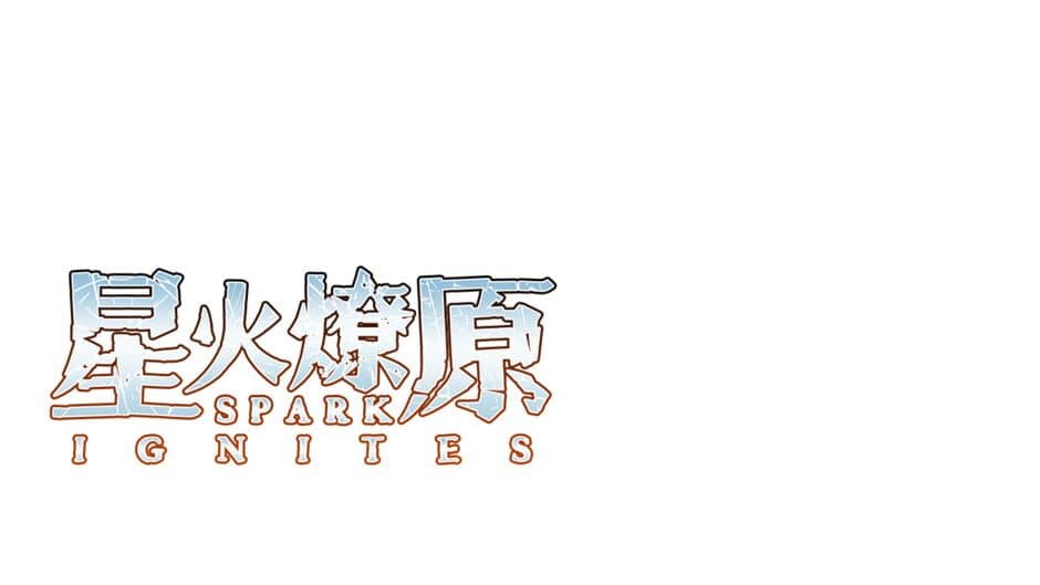 Spark Ignites banner