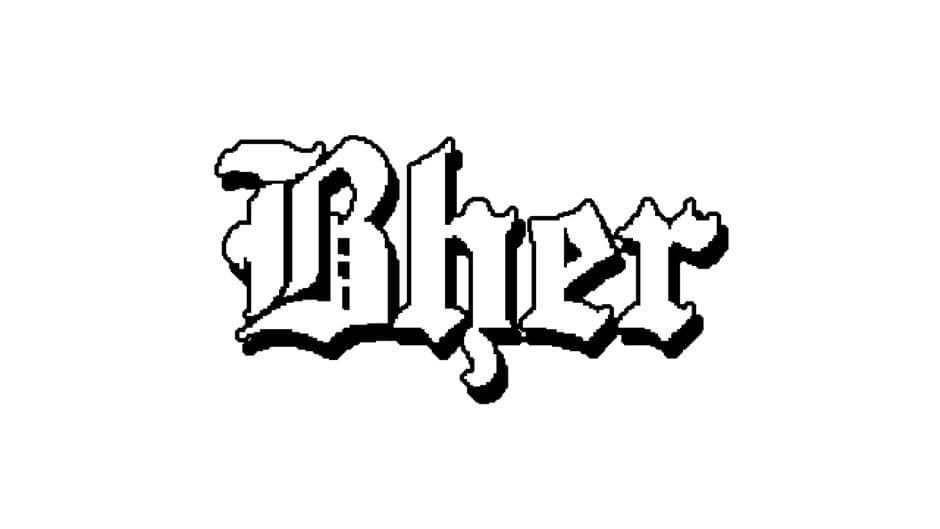 Bher banner