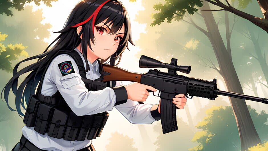 Hentai Natsuki banner