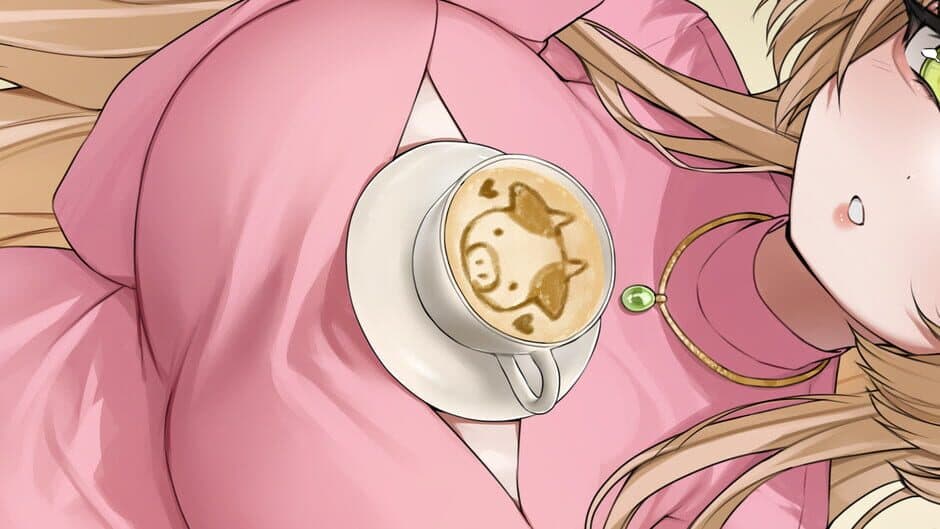 One Iced Latte With Your Breast Milk, Please! banner