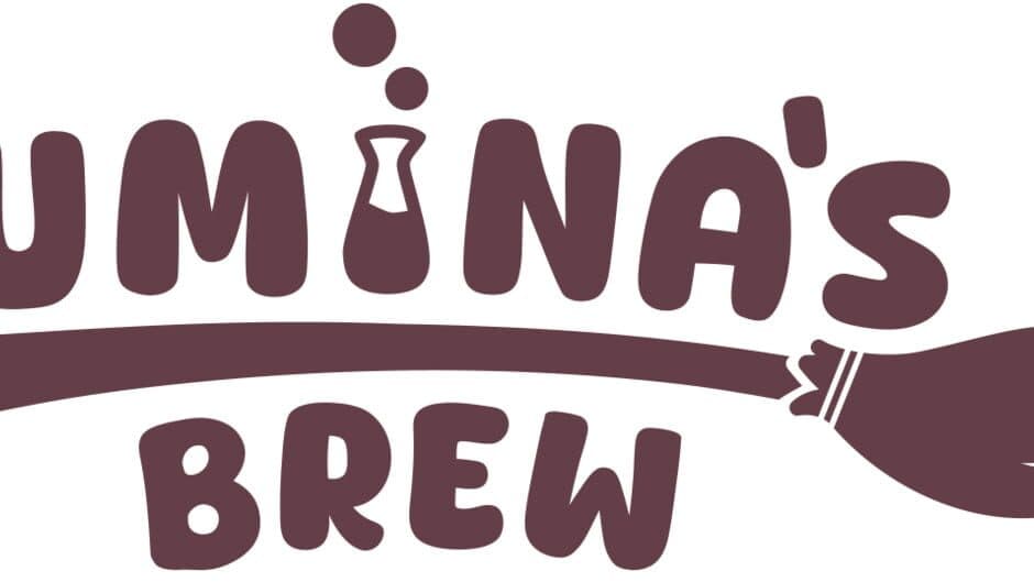 Lumina's Brew banner