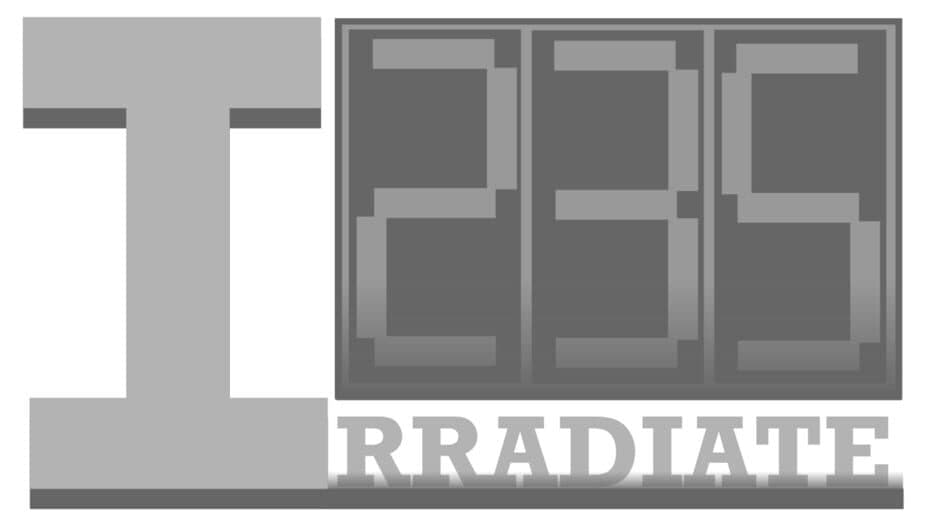 Irradiate 235 banner