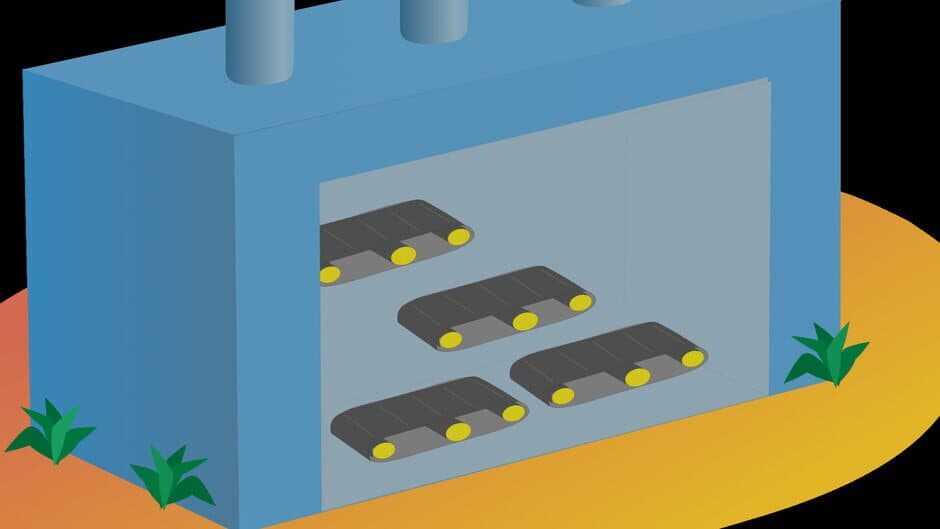 Frustration Factory banner