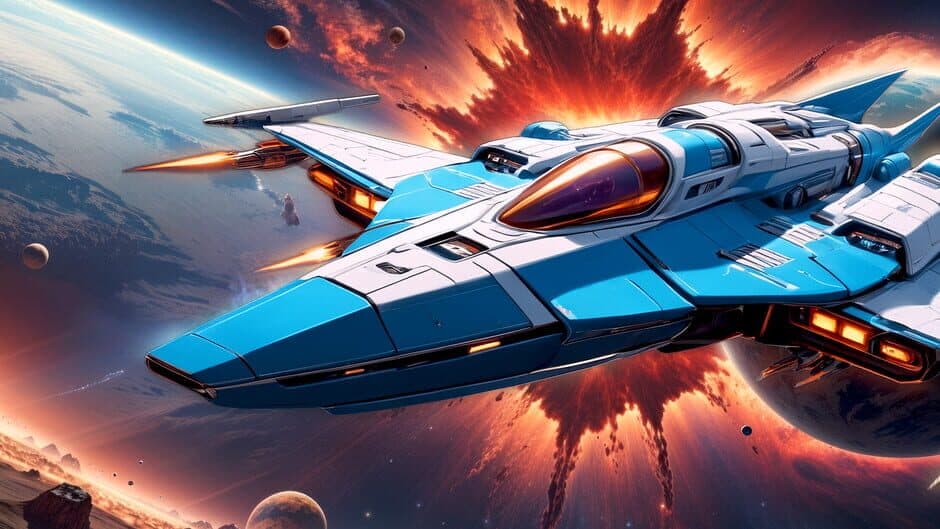 Galactic Plague 2000 banner