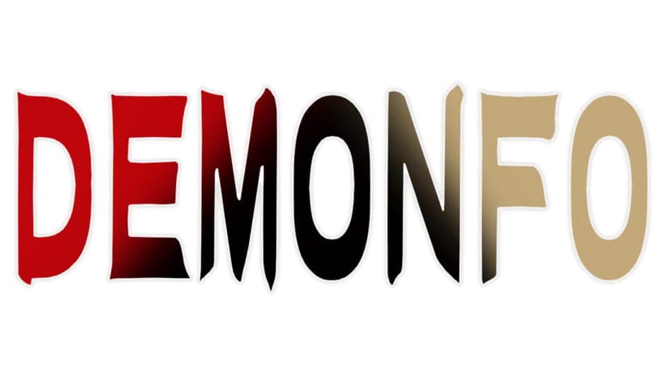 Demonfo banner
