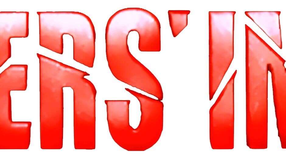 Fighters' Impact banner