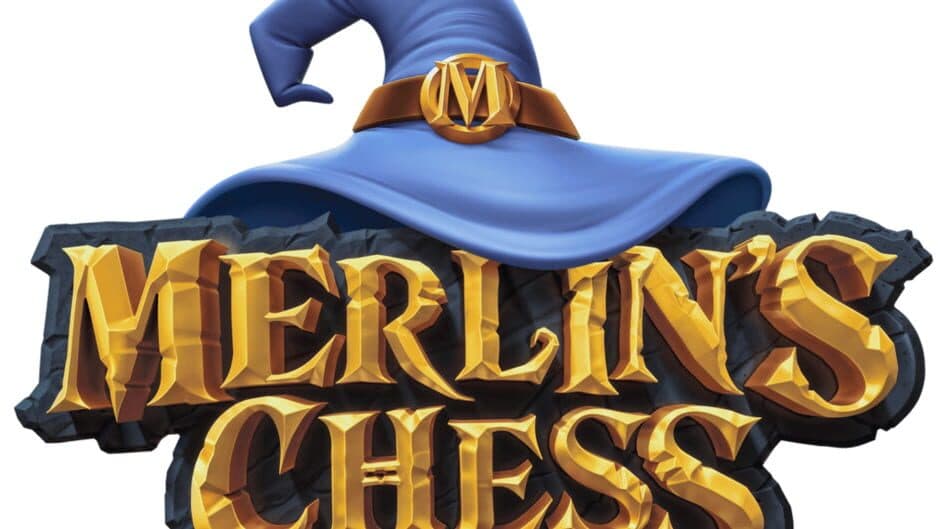 Merlin's Chess banner