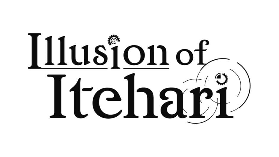 Illusion of Itehari banner