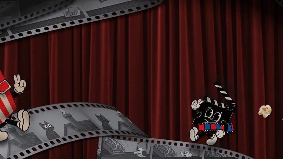 One Last Clip banner