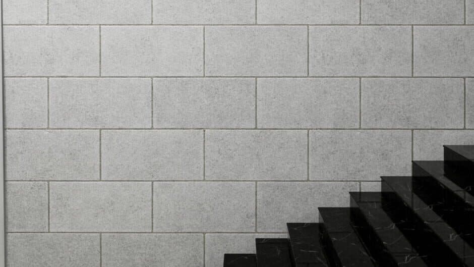 The Stairwell banner