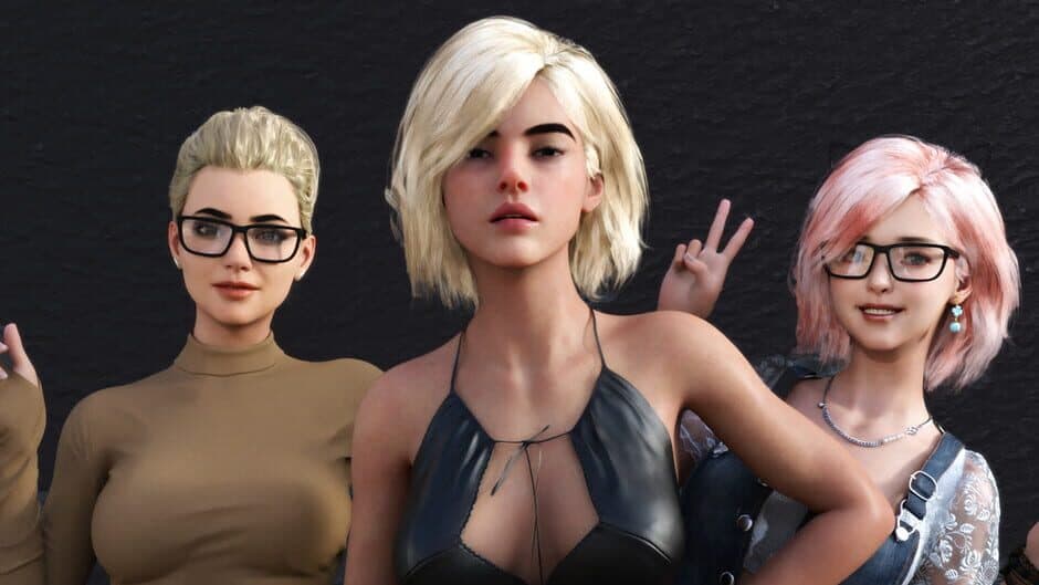 Days In Palis banner