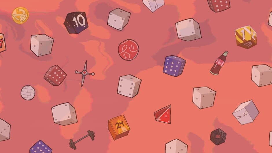 Dice A Million banner