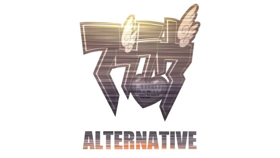 Muv-Luv Alternative banner