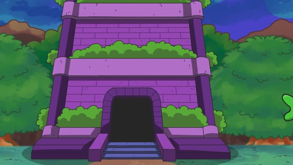 Black Tower Enigma banner