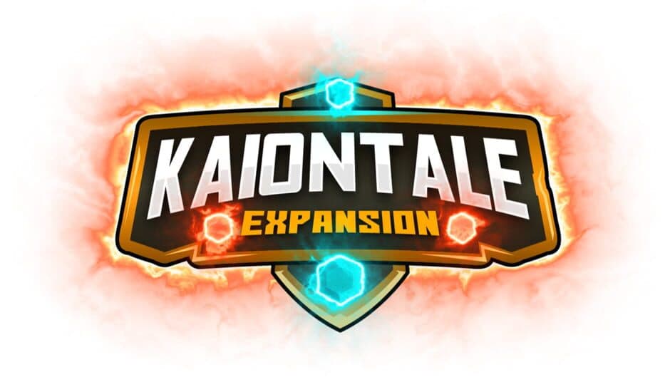 Kaion Tale banner