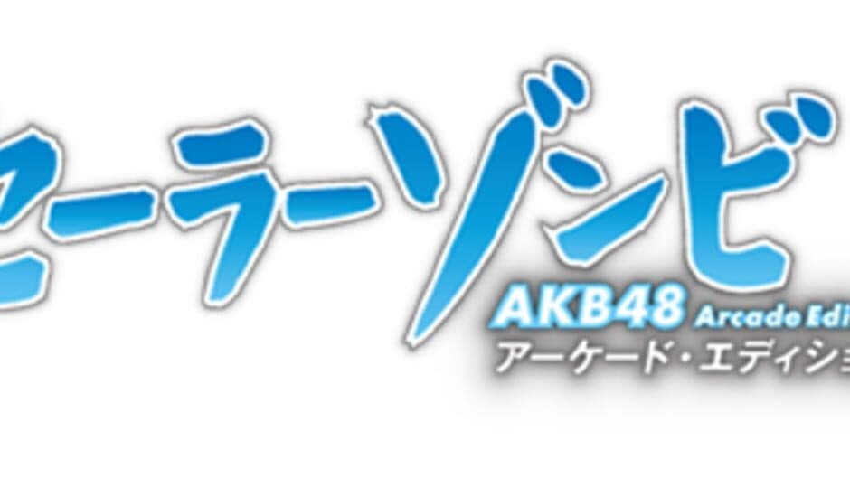 Sailor Zombie: AKB48 Arcade Edition banner