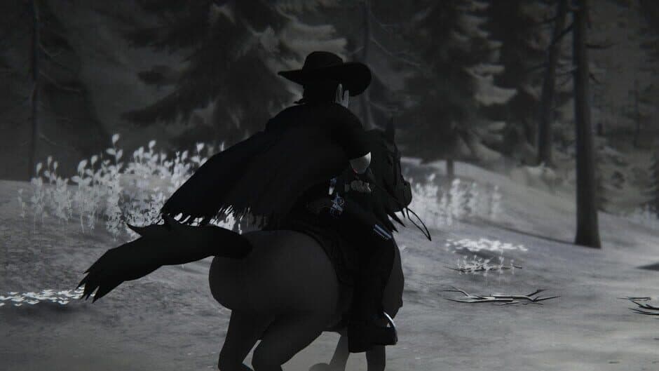 Papa Needs a Headshot banner