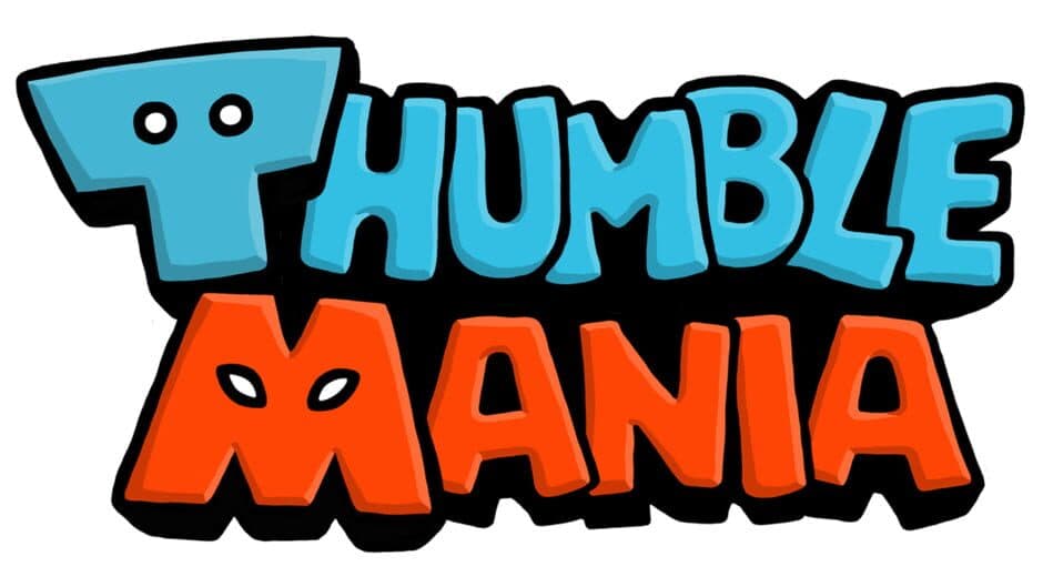 Thumblemania banner