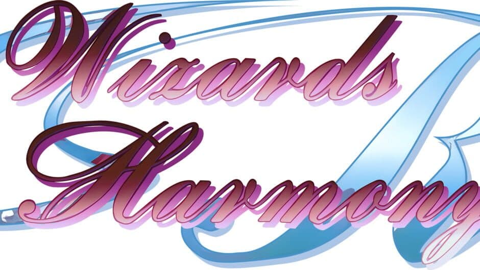 Wizard's Harmony R banner