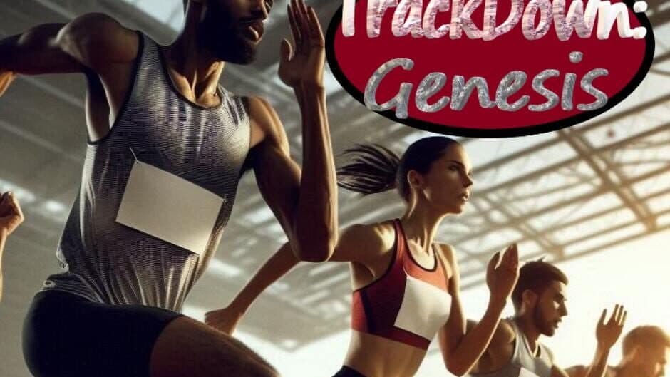 TrackDown: Genesis banner