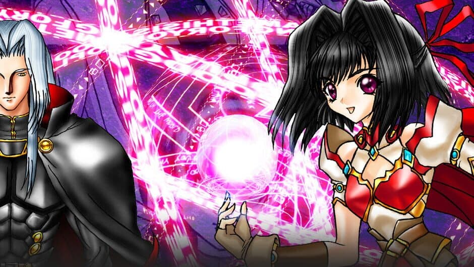 Fengse Huanxiang banner