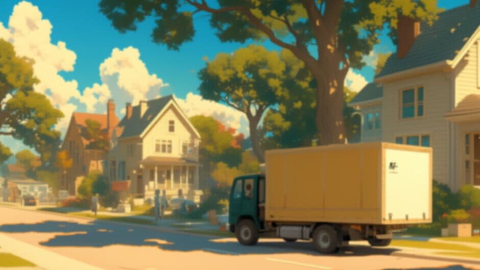 Moving Simulator banner