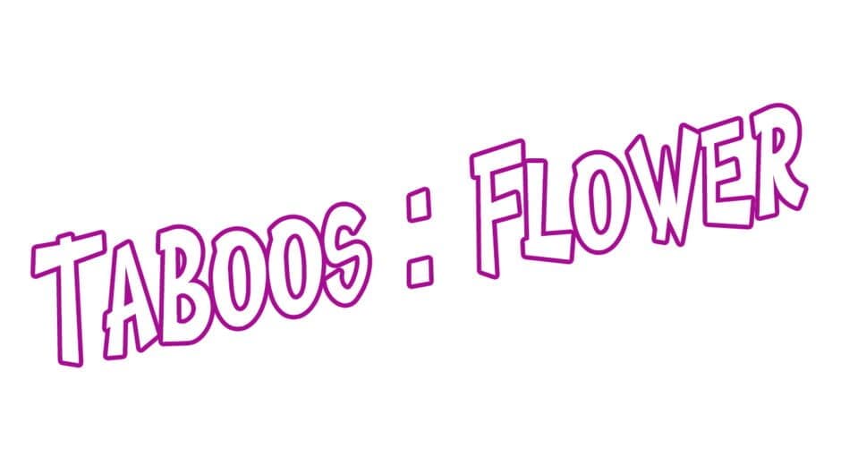 Taboos: Flower banner