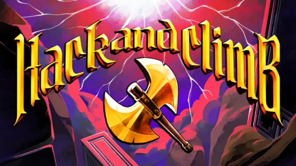 Hack and Climb banner