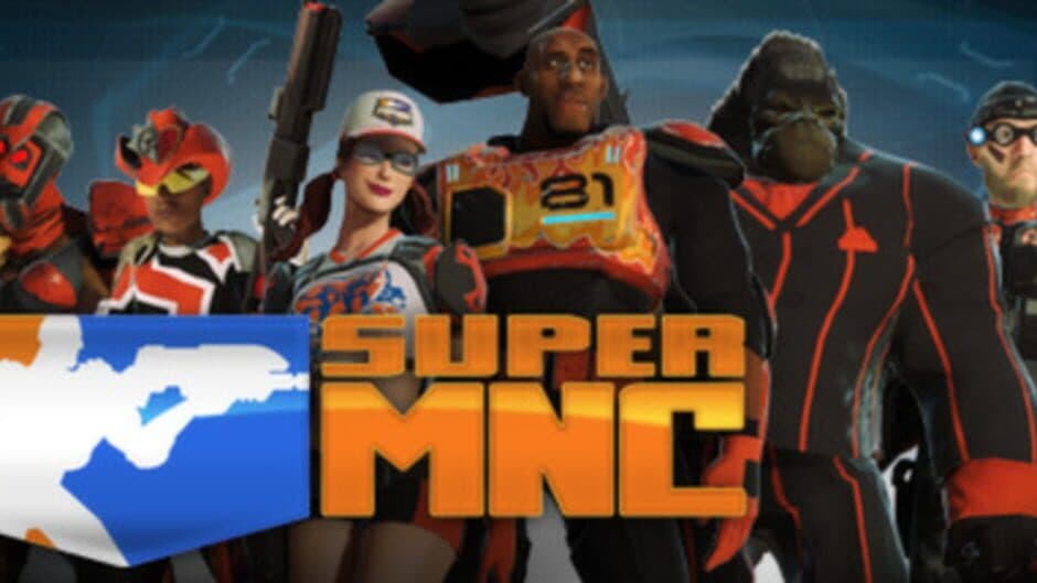 Super Monday Night Combat banner