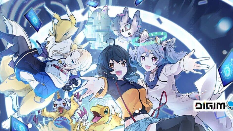 Digimon Alysion banner