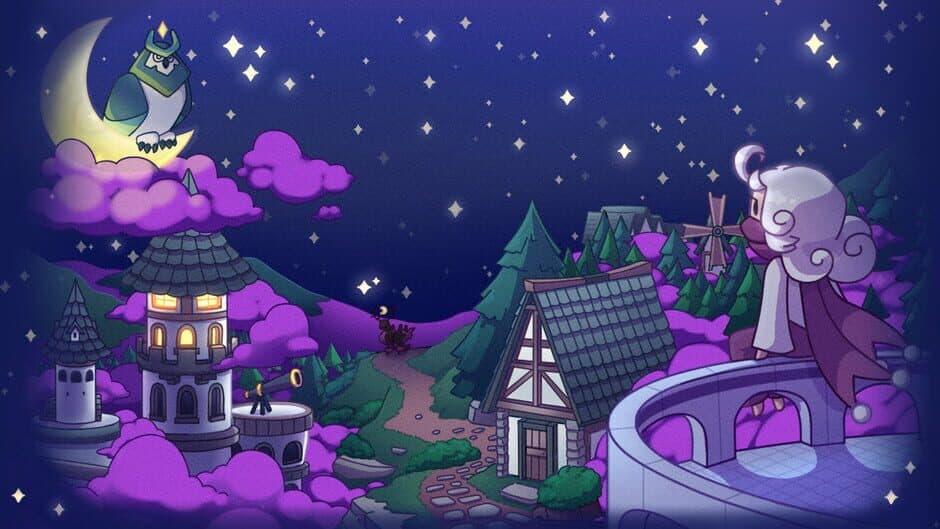 Stories of Somnia banner