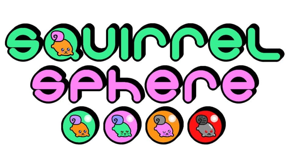 Squirrel Sphere banner