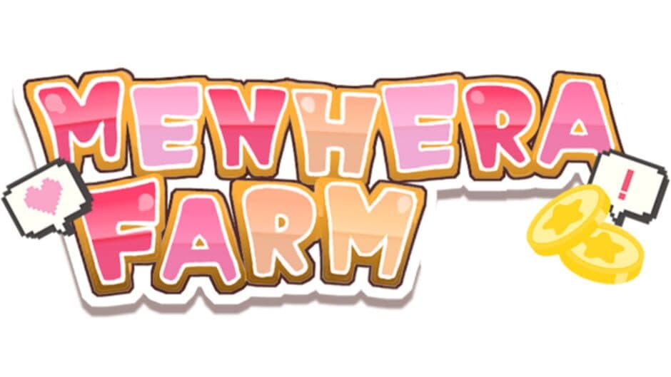 Menhera Farm banner