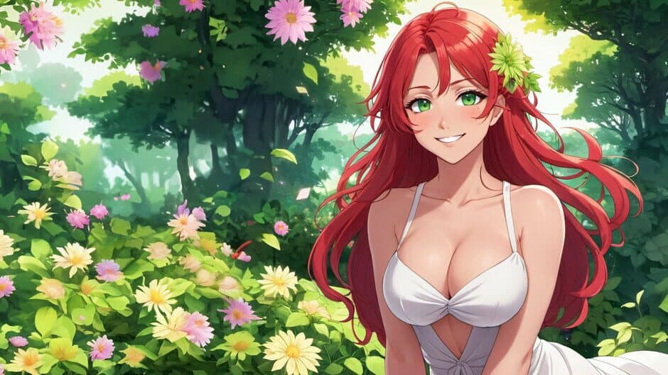 A Few Days With: Rebecca banner