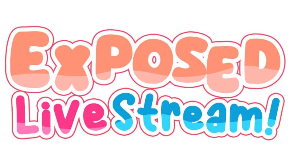Exposed Livestream banner