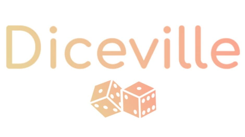 Diceville banner