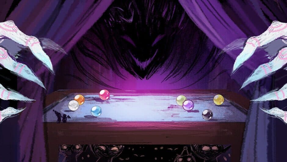 Carnaval Marbles banner