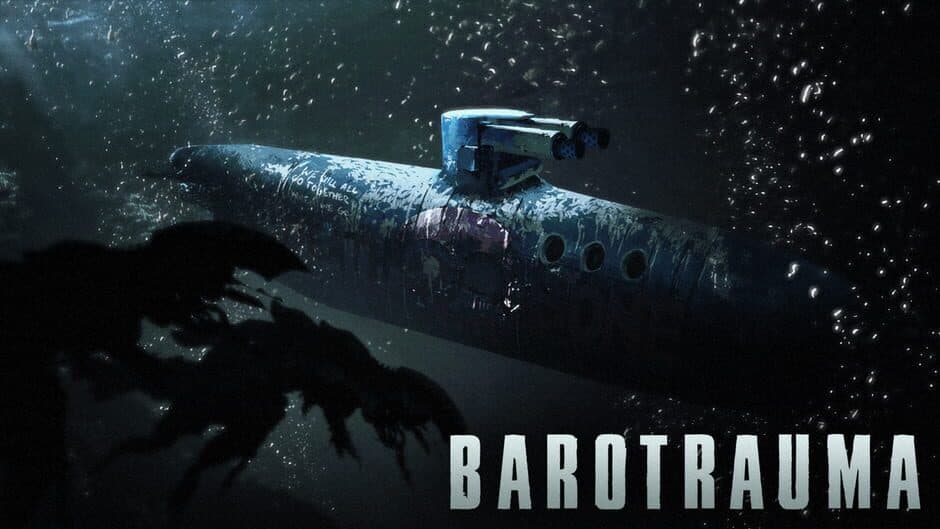 Barotrauma banner