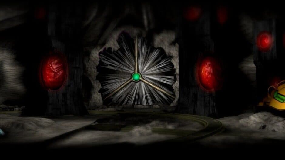 Metroid Prime 2: Echoes banner