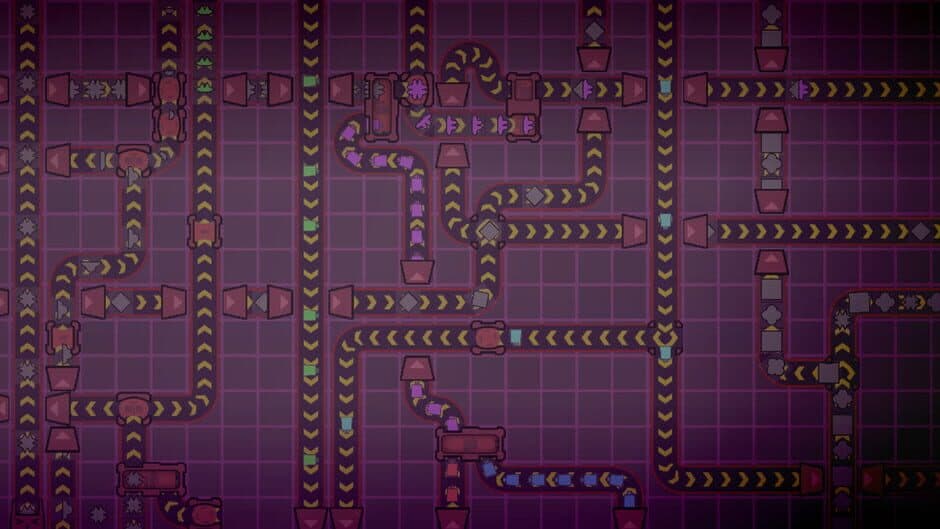 Jigsaw Industry banner