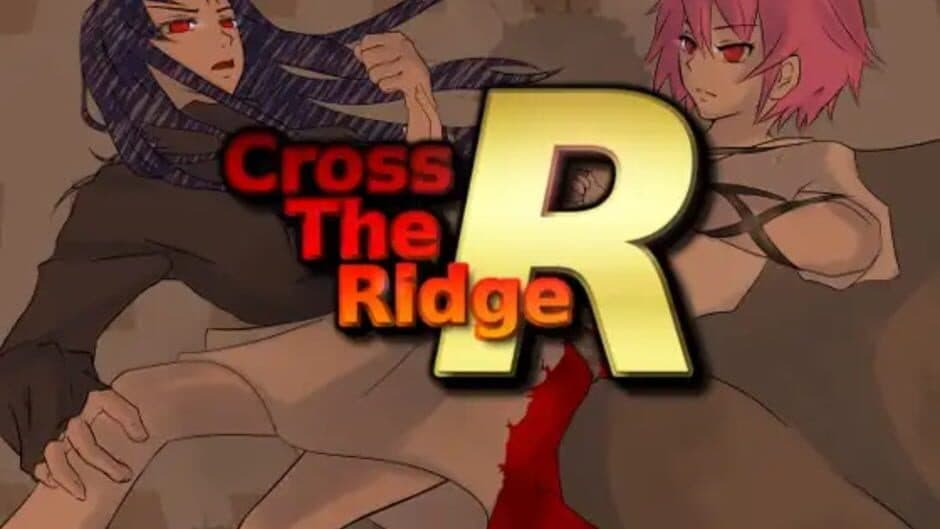 Cross The Ridge R banner