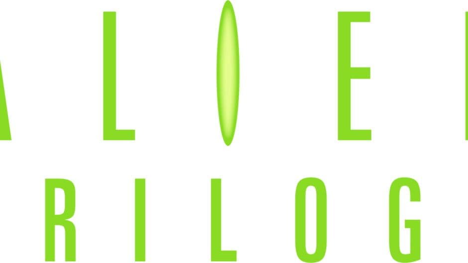 Alien Trilogy banner